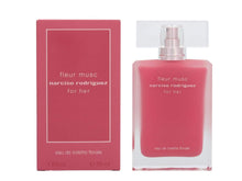 Narciso Rodriguez Fleur Musc Eau de Toilette Florale for Women