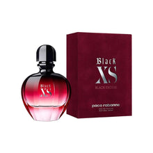 Paco Rabanne Black XS Eau de Parfum for Women