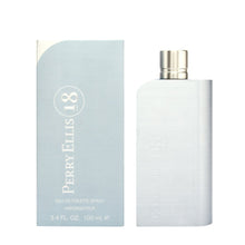 Perry Ellis 18 Eau de Toilette for Men