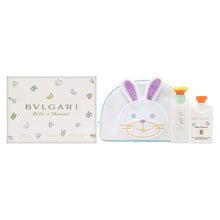 Bvlgari Petits et Mamans 3 Piece Gift Set Eau de Toilette Unisex