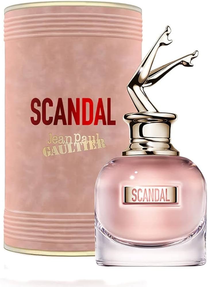 Jean Paul Gaultier Scandal Eau de Parfum for Women