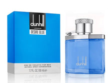 Alfred Dunhill Desire Blue Eau de Toilette for Men