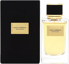 Dolce & Gabbana Velvet Patchouli Eau de Parfum Unisex