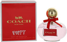 Coach Poppy Eau de Parfum for Women