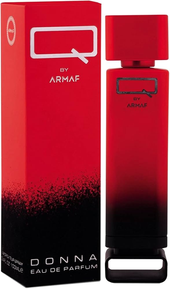 Armaf Q Donna Eau de Parfum for Women