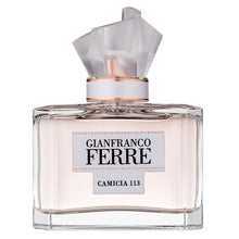 Gianfranco Ferre Camicia 113 Eau de Toilette for Women
