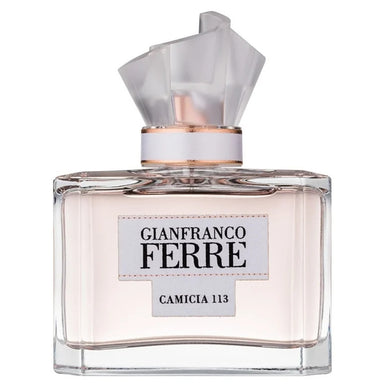 Gianfranco Ferre Camicia 113 Eau de Toilette for Women