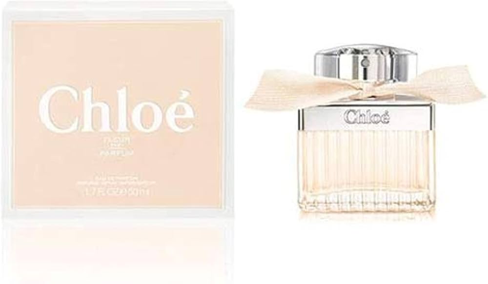 Chloe Fleur De Parfum Eau de Parfum for Women