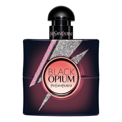 Yves Saint Laurent Black Opium Storm Illusion Eau de Parfum for Women
