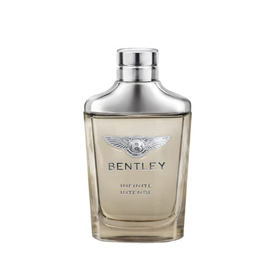 Bentley Infinite Intense Eau de Parfum for Men