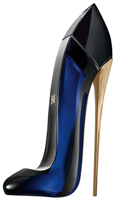 Carolina Herrera Good Girl Refillable Eau de Parfum for Women