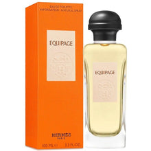 Hermes Equipage Eau de Toilette for Men