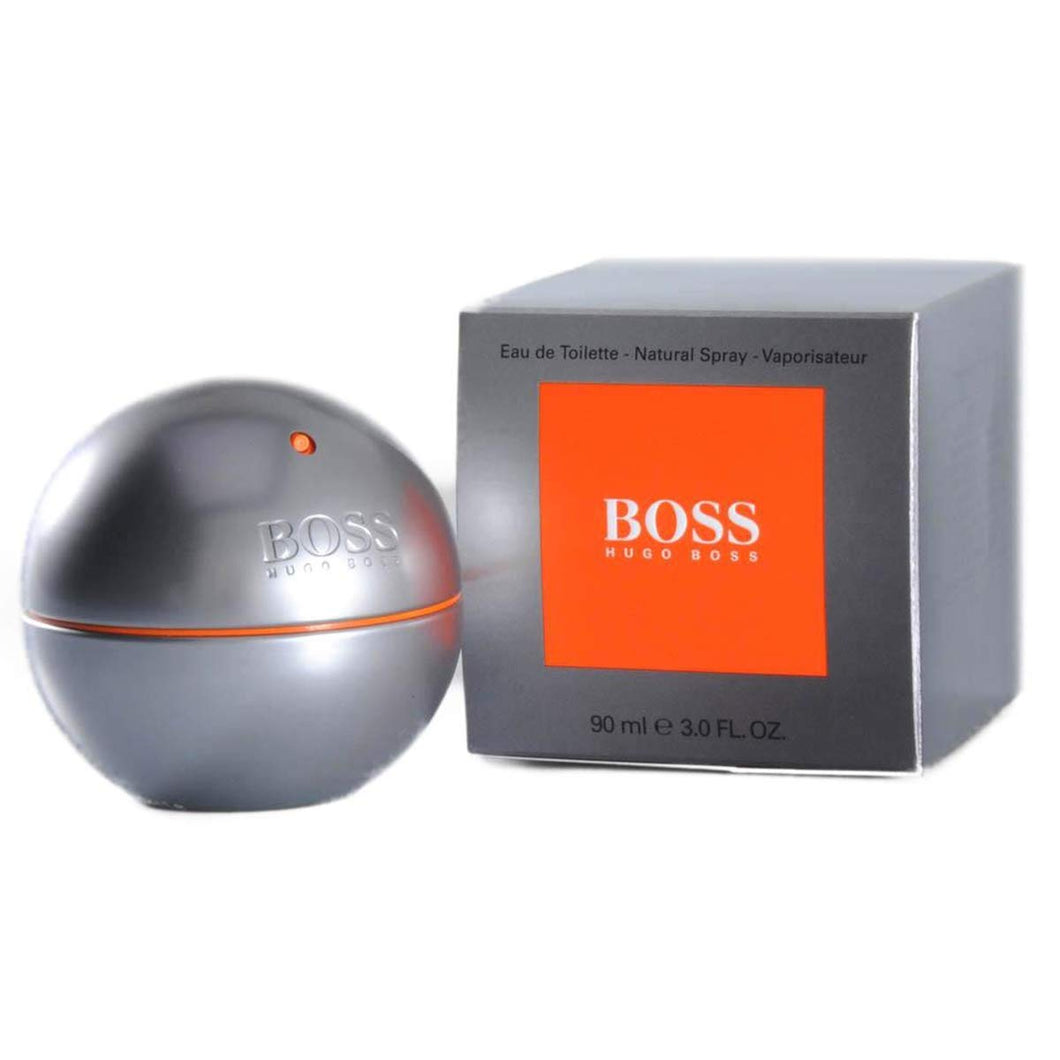 Hugo Boss In Motion Eau de Toilette for Men