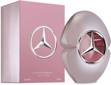 Mercedes-Benz Woman Eau de Toilette for Women