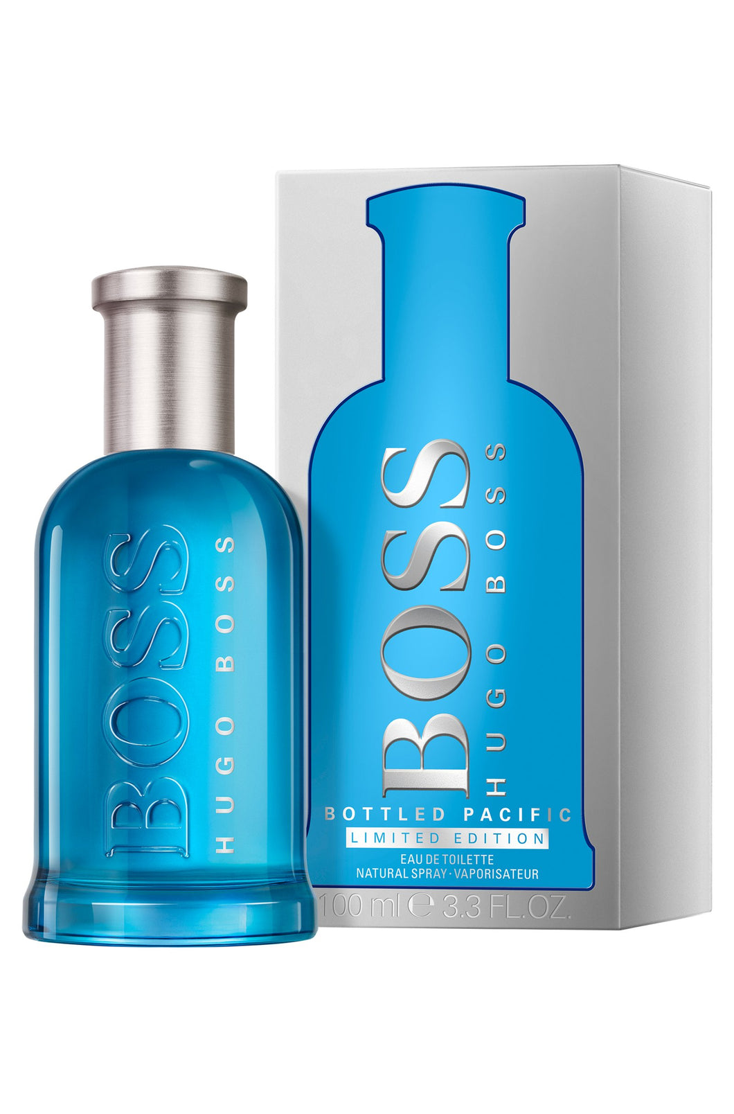 Hugo Boss Bottled Pacific Eau de Toilette for Men