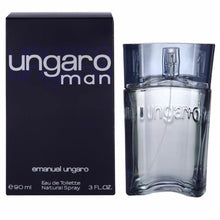 Emanuel Ungaro Man Eau de Toilette for Men