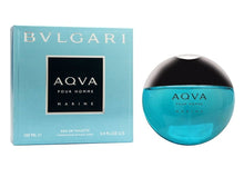 Bvlgari Aqva Marine Toniq Eau de Toilette for Men