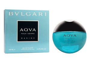 Bvlgari Aqva Marine Toniq Eau de Toilette for Men