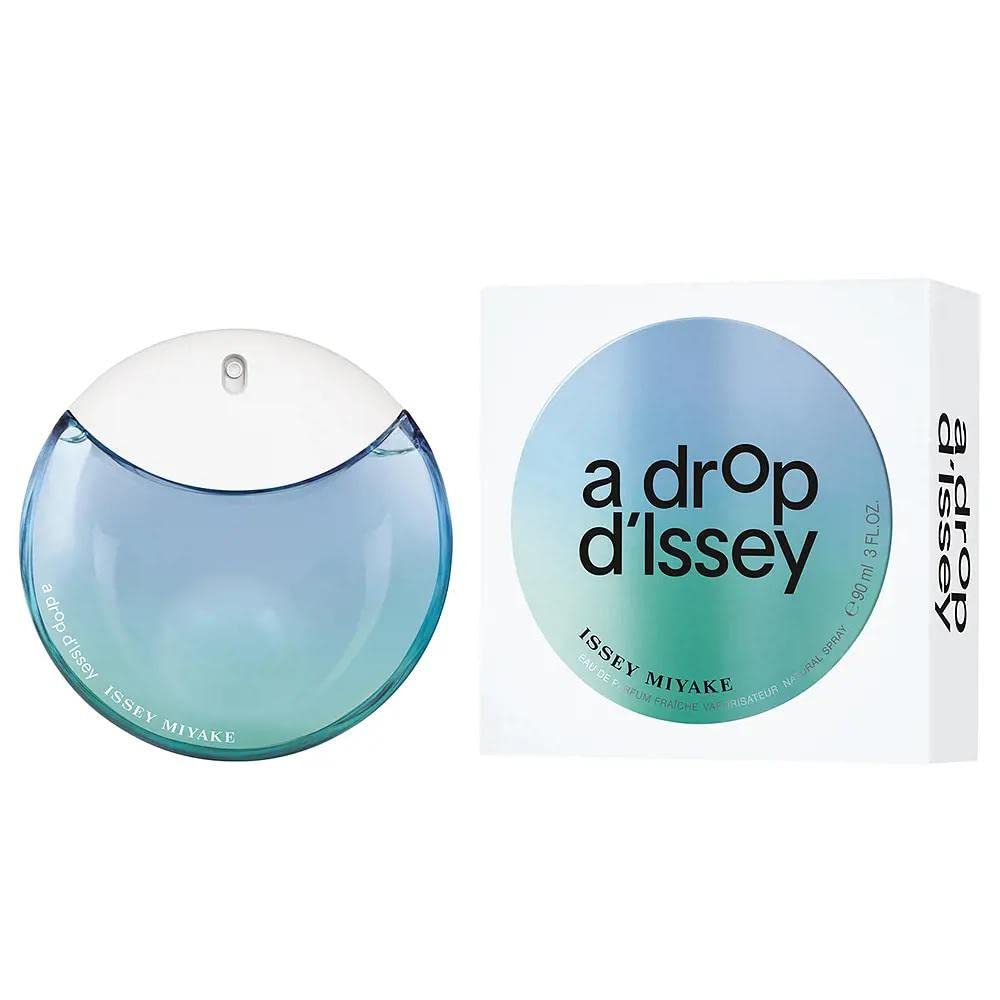 Issey Miyake A Drop D'Issey Eau de Parfum Fraiche for Women - Fragrance Me Baby