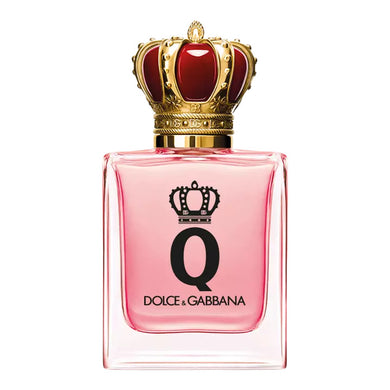 Dolce & Gabbana Q Eau de Parfum for Women