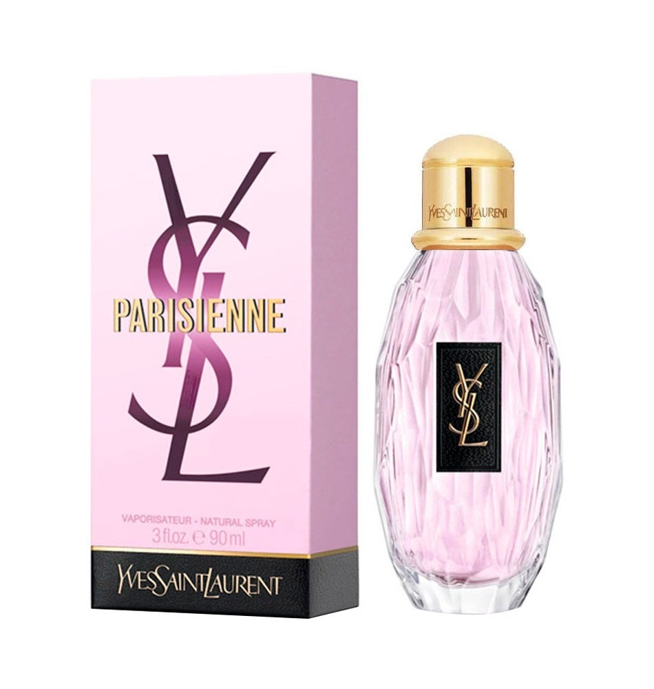 Yves Saint Laurent Parisienne Eau de Parfume for Women