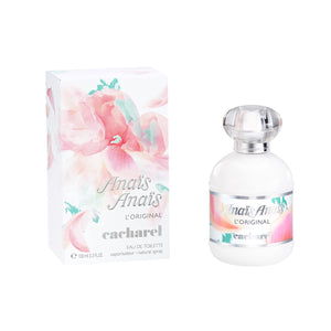 Cacharel Anais Anais L'Original Eau de Toilette for Women