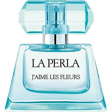 La Perla J'Aime Les Fleurs Eau de Toilette for Women