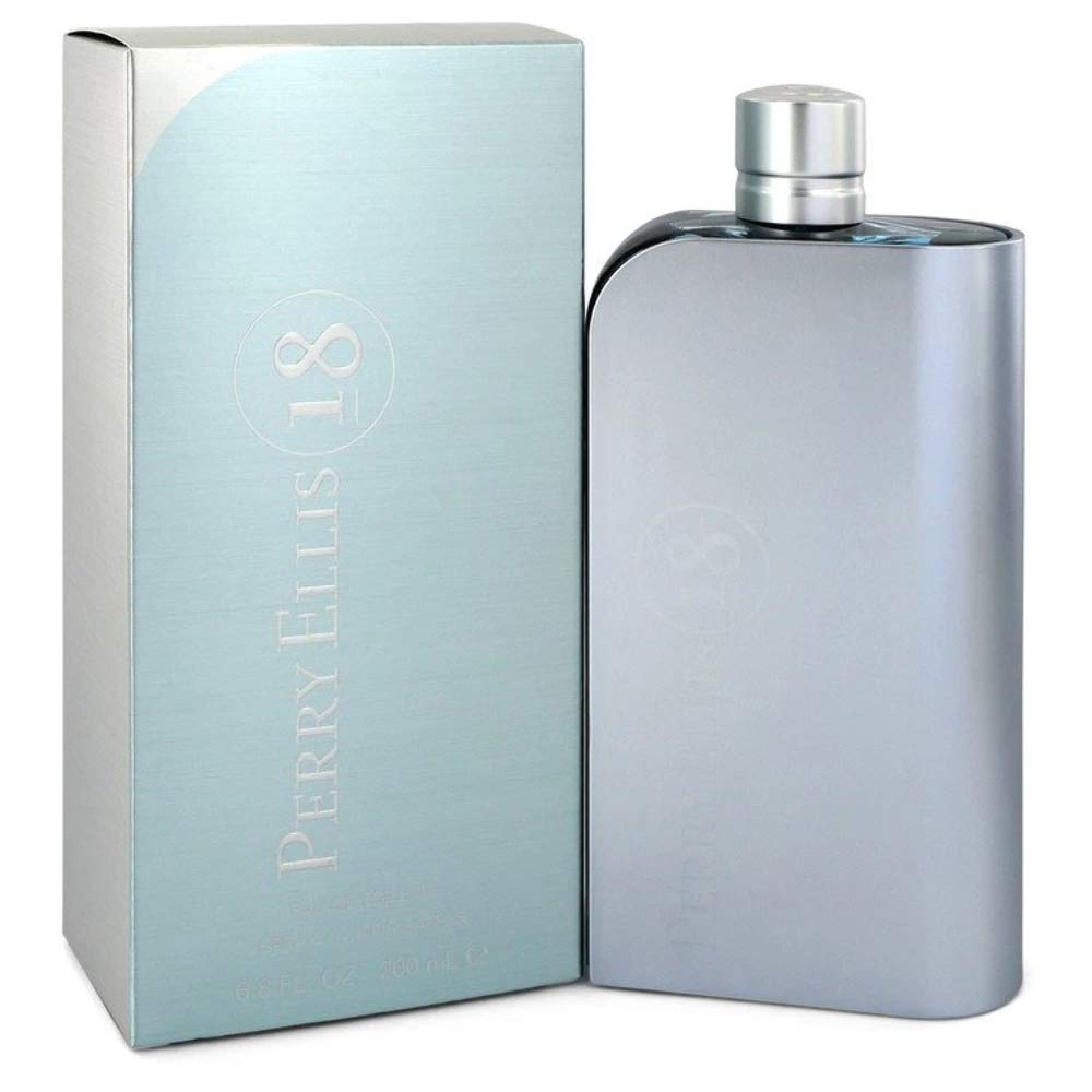Perry Ellis 18 Eau de Toilette for Men