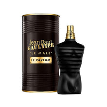 Jean Paul Gaultier Le Male Le Parfum Eau de Parfum Intense for Men