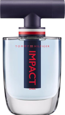 Tommy Hilfiger Impact Spark Eau de Toilette for Men