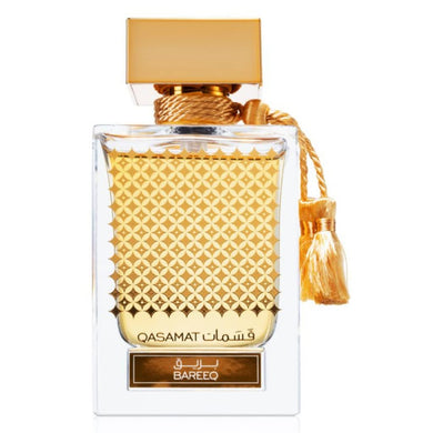 Rasasi Qasamat Bareeq Eau de Parfum Unisex