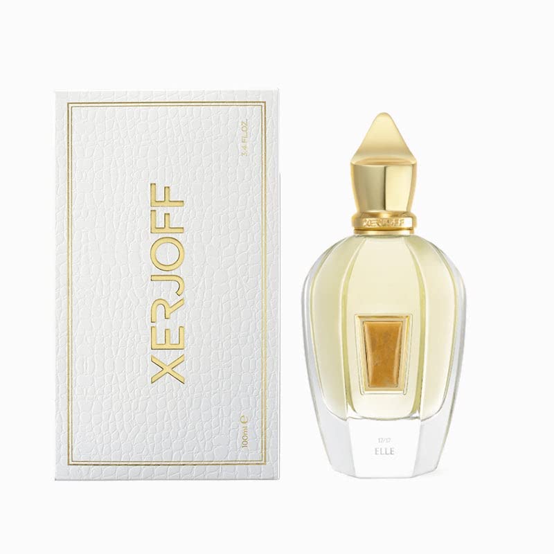 Xerjoff Elle Eau de Parfum for Women