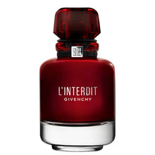 Givenchy L'Interdit Rouge Eau de Parfum for Women