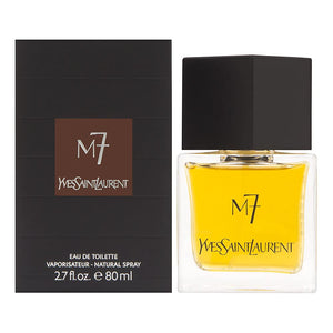 Yves Saint Laurent M7 Eau de Toilette for Men