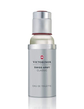Victorinox Swiss Army Classic Eau de Toilette for Men