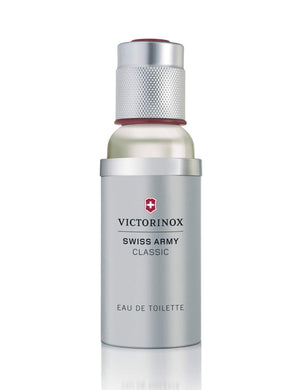 Victorinox Swiss Army Classic Eau de Toilette for Men