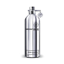 Montale Wood and Spices Eau de Parfum Unisex