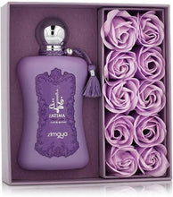 Zimaya Fatima Velvet Love Extrait de Parfum for Women