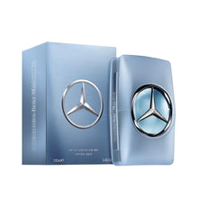 Mercedes-Benz Man Fresh Eau de Toilette for Men