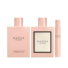 Gucci Bloom Eau de Parfum 3 Piece Gift Set for Women