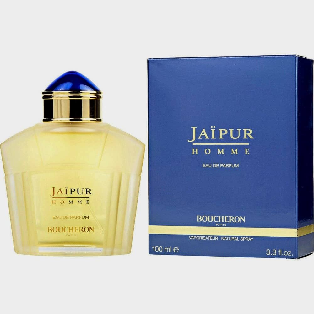 Boucheron Jaipur Homme Eau de Parfum for Men