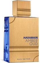 Al Haramain Amber Oud Exclusif Bleu Extrait De Parfum Unisex