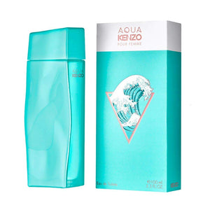Kenzo Aqua Eau de Toilette for Women
