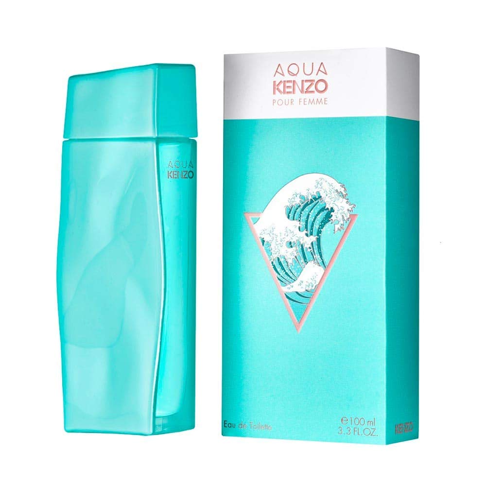 Kenzo Aqua Eau de Toilette for Women