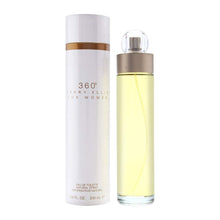 Perry Ellis 360 Eau De Toilette for Women