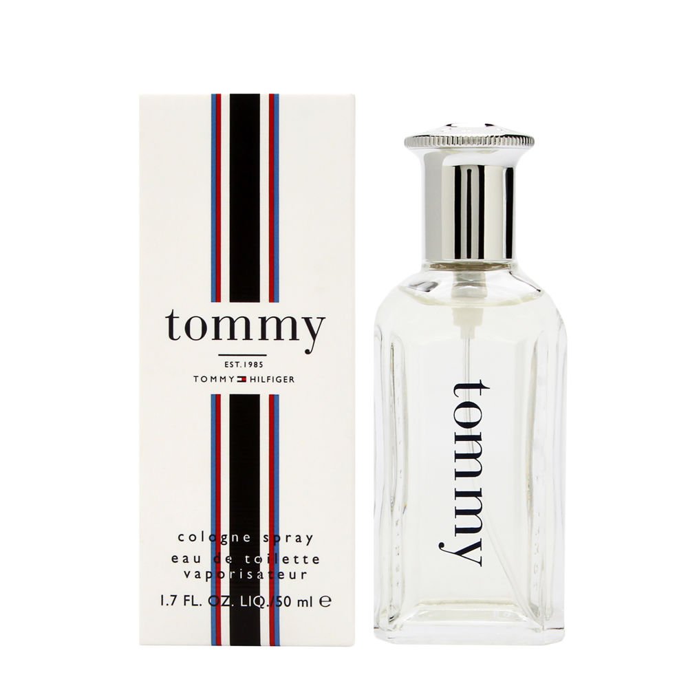 Tommy Hilfiger Tommy Eau de Toilette for Men