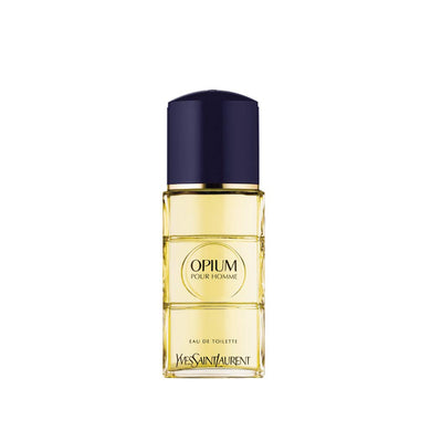 Yves Saint Laurent Opium Eau de Toilette for Men