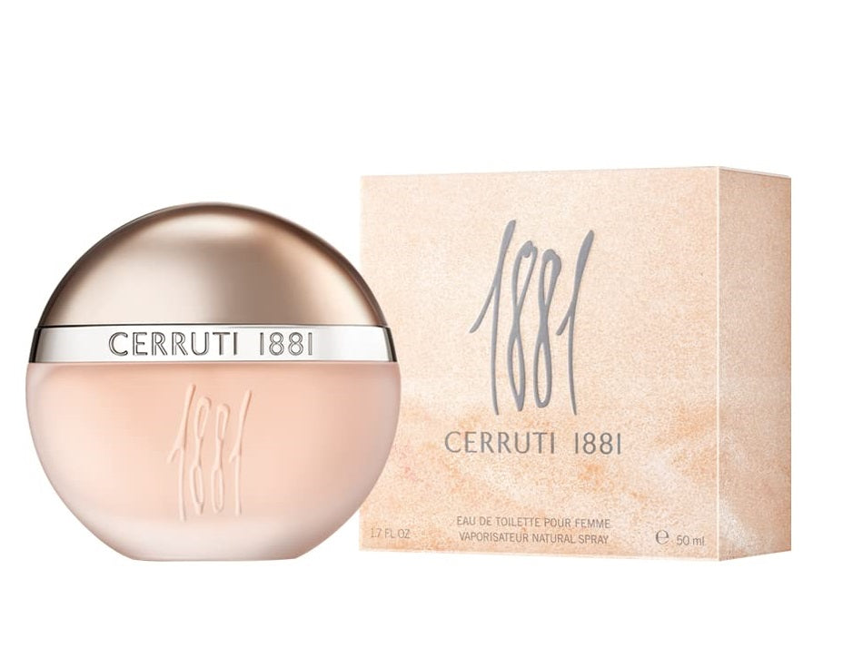 Nino Cerruti 1881 Eau de Toilette for Women