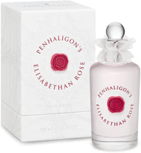 Penhaligon's Elisabethan Rose Eau de Parfum for Women