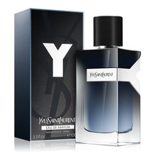 Yves Saint Laurent Y Eau de Parfum for Men